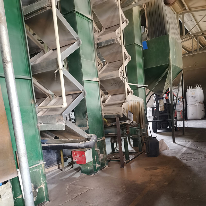 覆膜砂制备工艺有些？