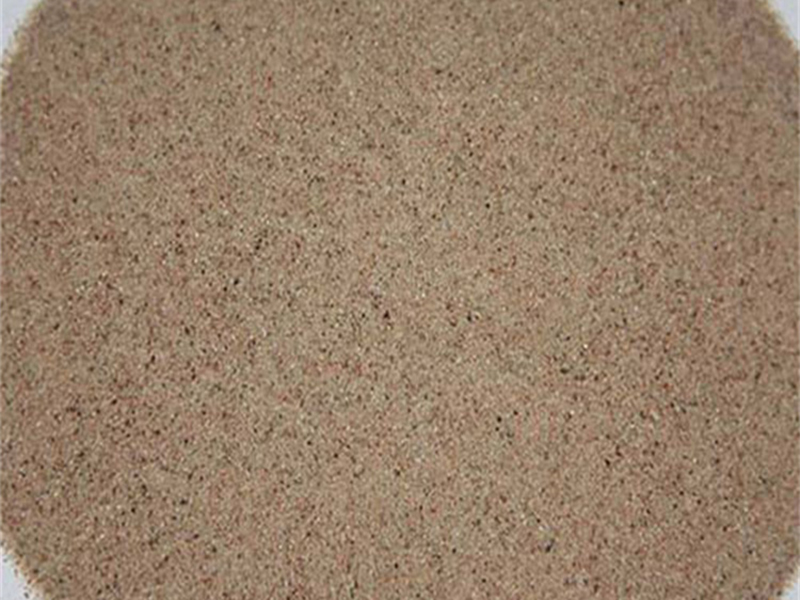 覆膜砂铸造工艺